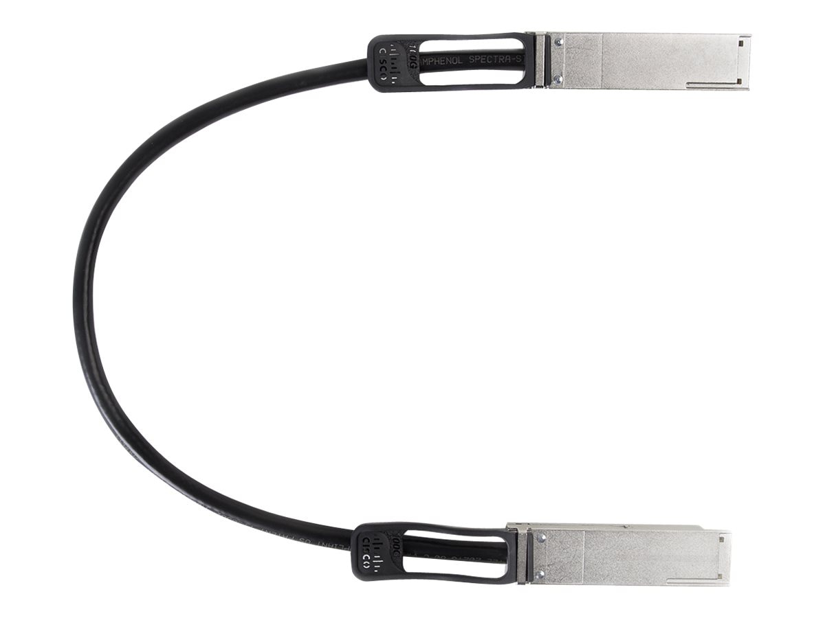 Cisco Meraki stacking cable - 1.6 ft