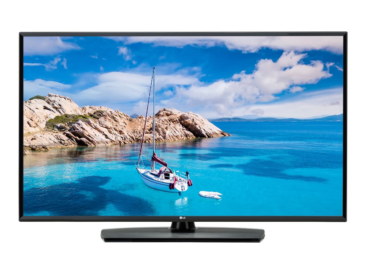 LG 50UM670H0UA UM670H Series - 50" - Pro:Centric with Integrated Pro:Idiom