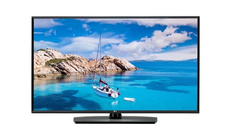 LG 50UM670H0UA UM670H Series - 50