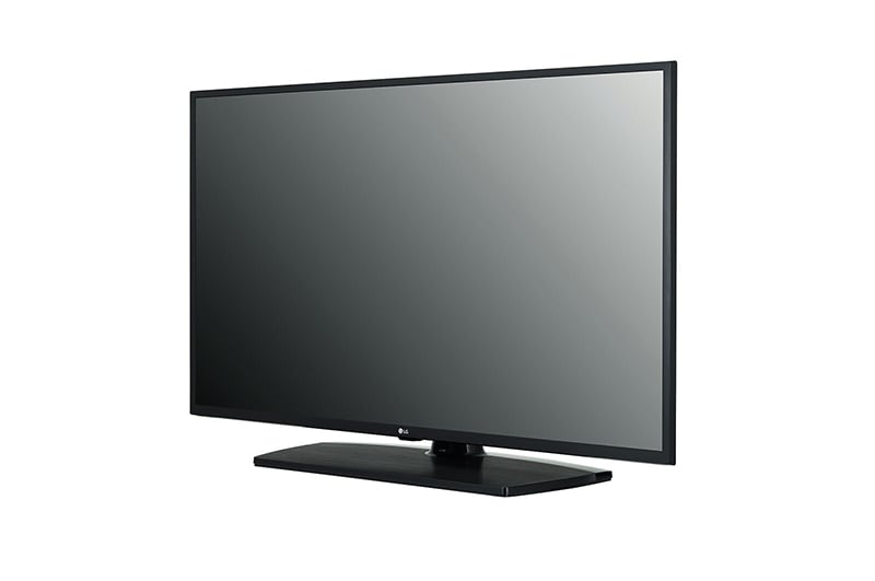 LG US670H 55" 4K UHD Pro:Centric Smart Hospitality TV