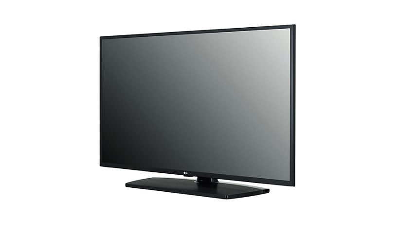 LG US670H 55" 4K UHD Pro:Centric Smart Hospitality TV