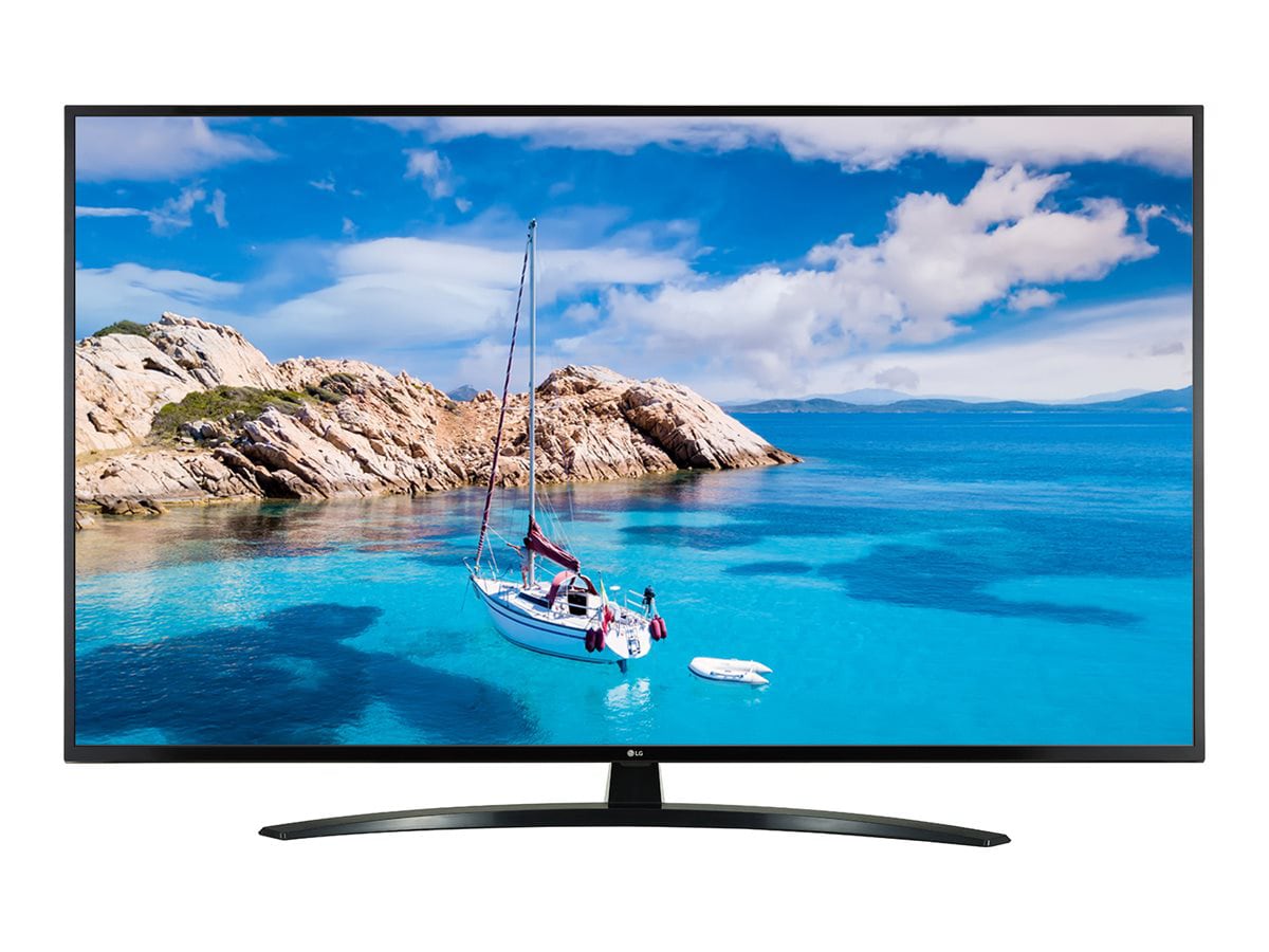 LG 65UM670H0UG UM670H Series - 65" - Pro:Centric with Integrated Pro:Idiom