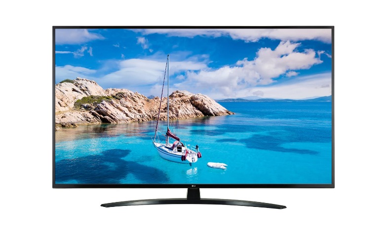 LGM④ LG Pro Centric 65UM670H0UG 65