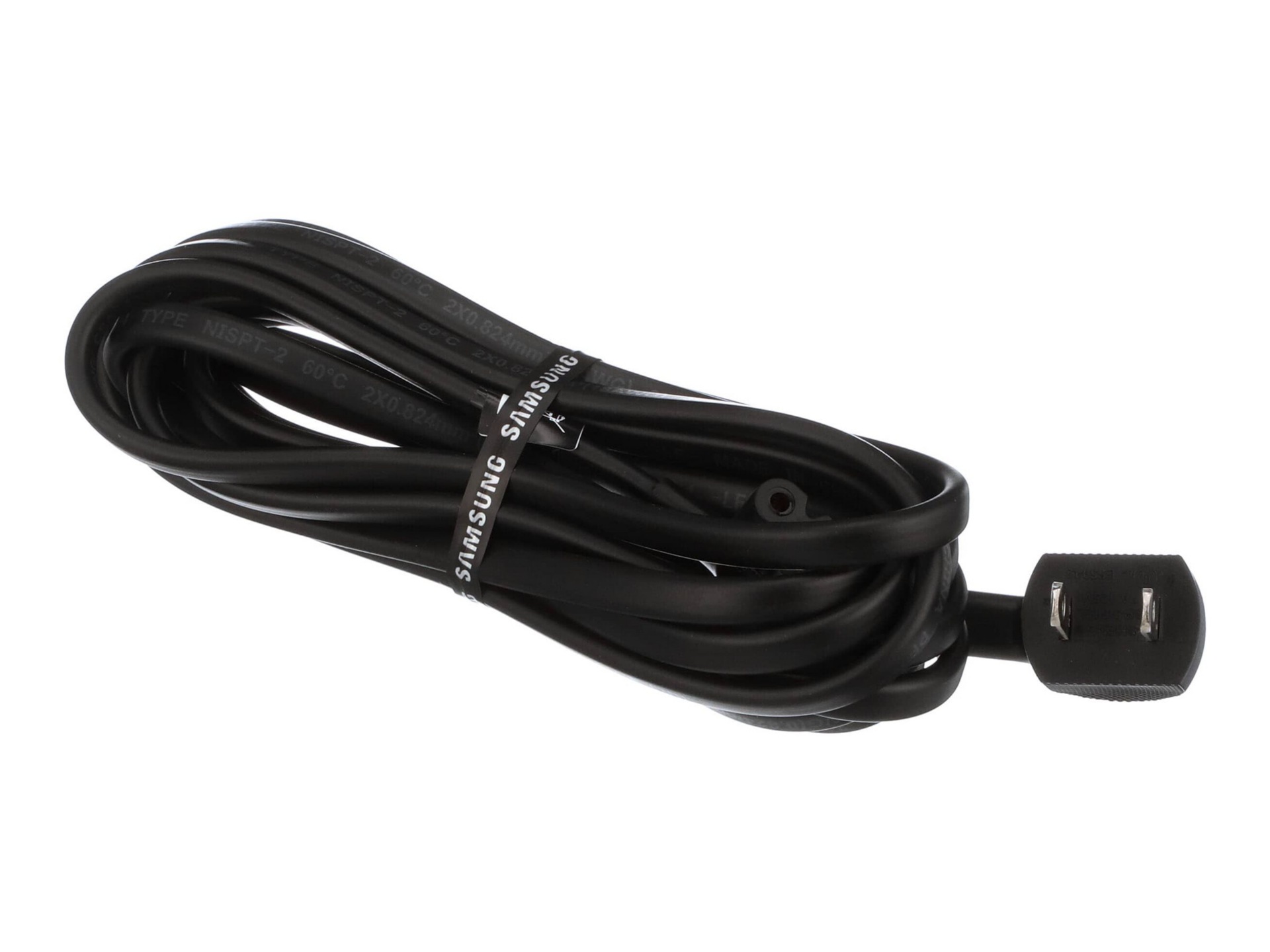 Samsung - power cable - 2-pole