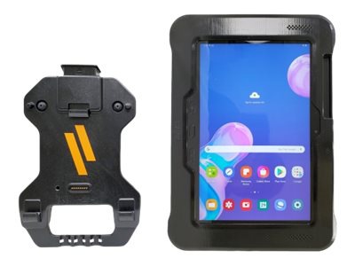 Havis charging dock - USB - with Tablet Case for Samsung Galaxy Tab Active Pro