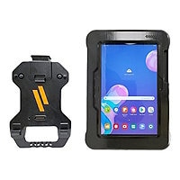 Havis charging dock - USB - with Tablet Case for Samsung Galaxy Tab Active