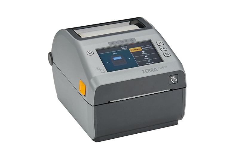 Zebra ZD621 Direct Thermal Label Printer