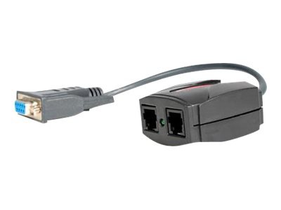 Startech.com R-Port Serial Remote Control Module