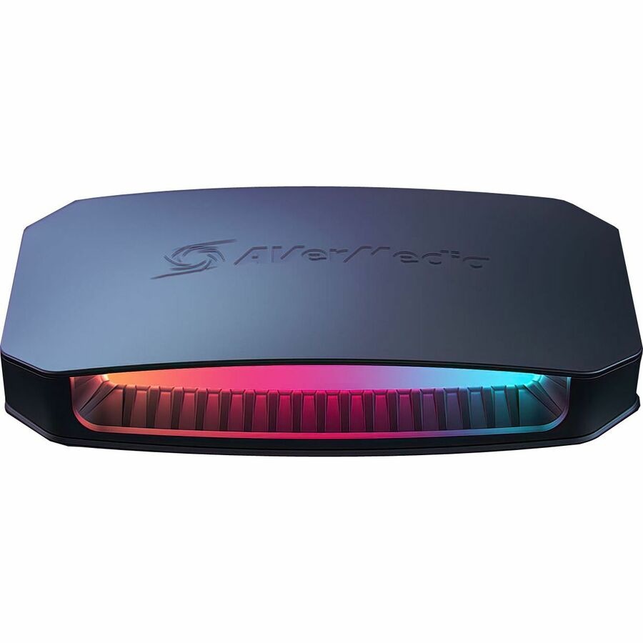 AVerMedia Live Gamer Ultra 2.1 - Game Capturing - Streaming - Recording ...