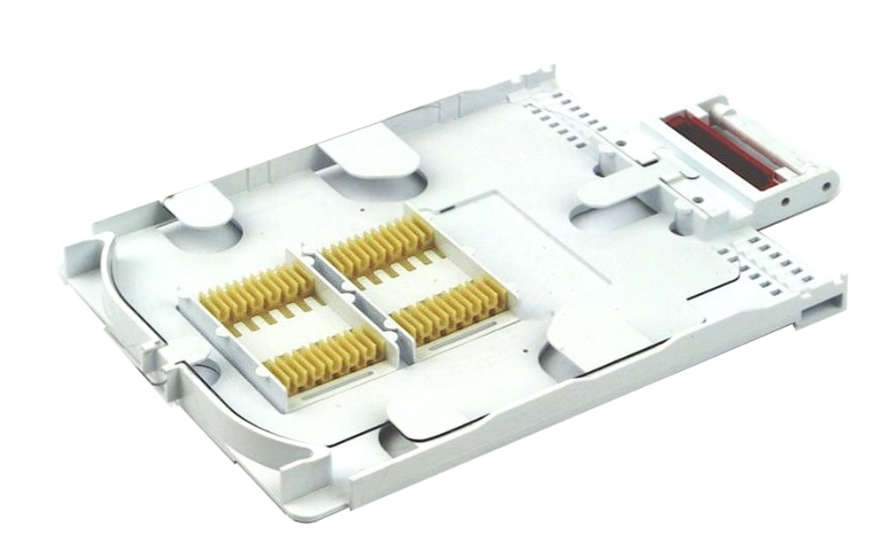 CommScope FOSC 450 Series Fiber Optic Splice Tray
