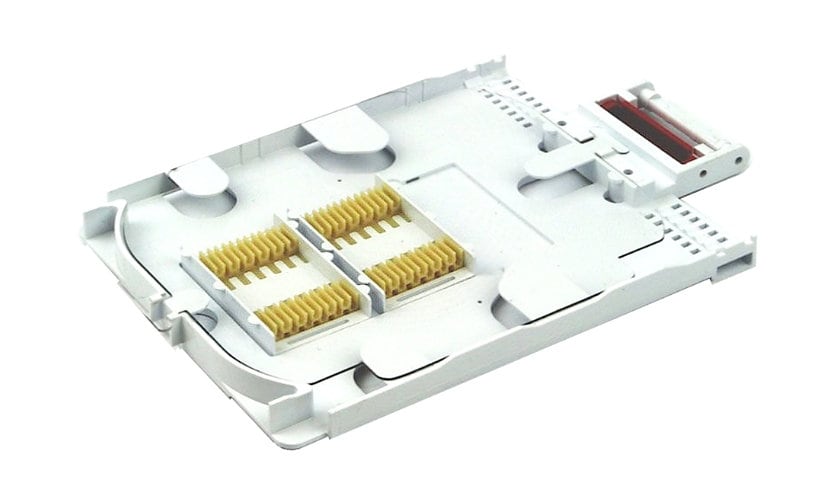 CommScope FOSC 450 Series Fiber Optic Splice Tray