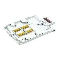 CommScope FOSC 450 Series Fiber Optic Splice Tray