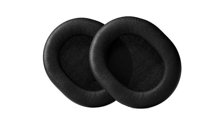 SteelSeries Leatherette Ear Cushion for Arctis Headset