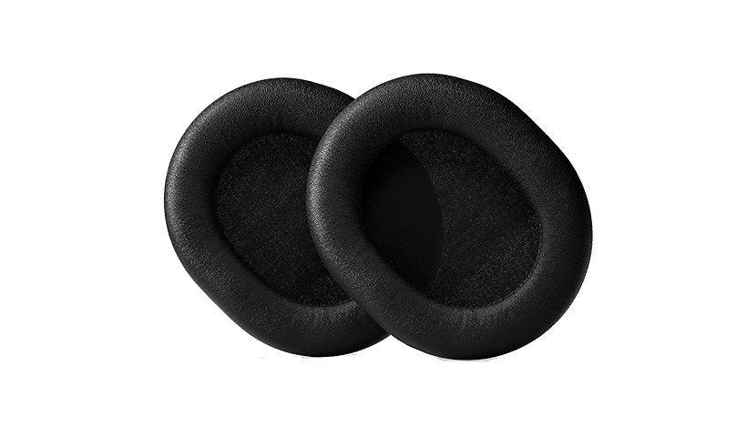SteelSeries Leatherette Ear Cushion for Arctis Headset