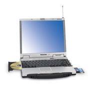 PAN TB 73 C9/1.8 60GB 256MB CRW XP2