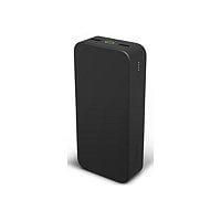 mophie powerstation XL for phones and tablets - portable power with USB-C f
