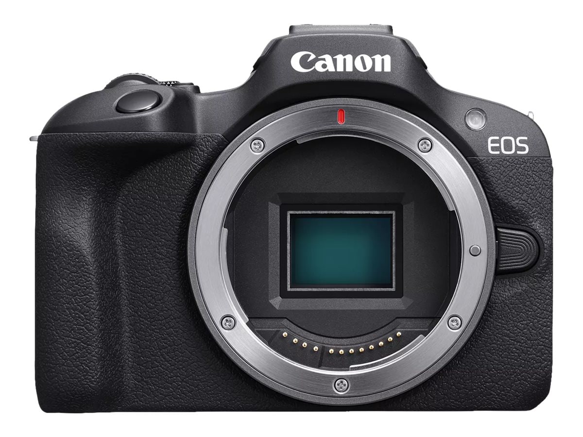 Canon EOS R100 - digital camera - body only