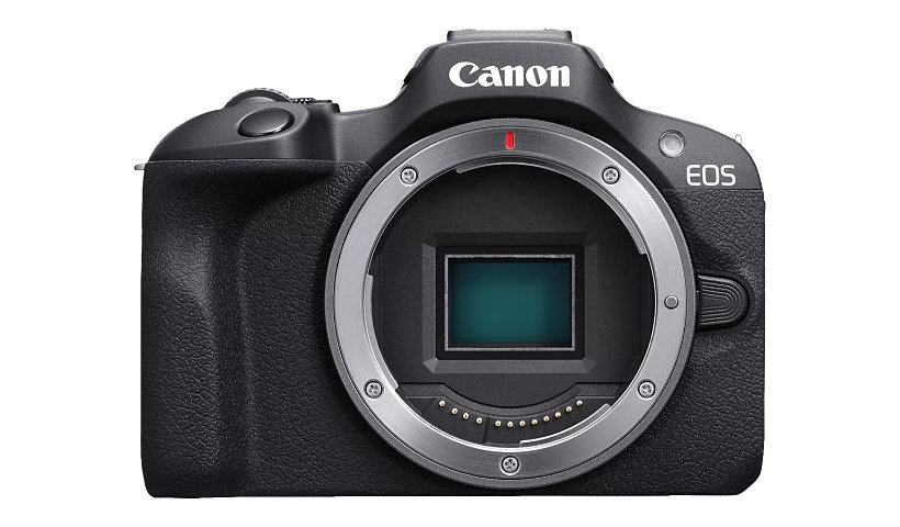 Canon EOS R100 - digital camera - body only