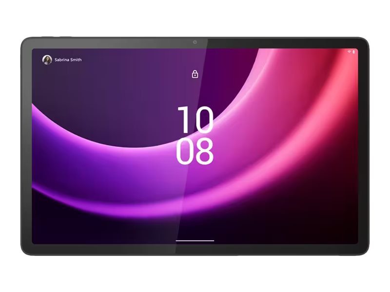 Lenovo Tab P11 (2nd Gen) ZABF - tablet - Android 12L or later - 128 GB - 11.5" - with Lenovo Keyboard Pack for Tab P11