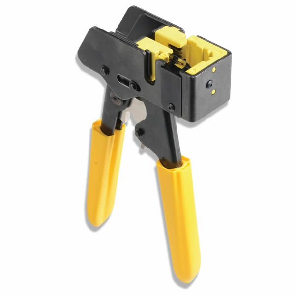 Siemon MAX Turbo Tool for Category 5e and 6 UTP Outlet Termination