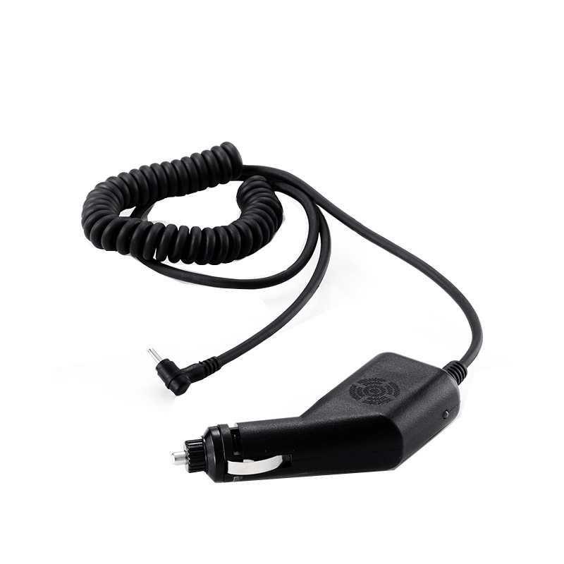 Bixolon 12V Vehicle Cigerette Lighter Charger for Mobile Printer