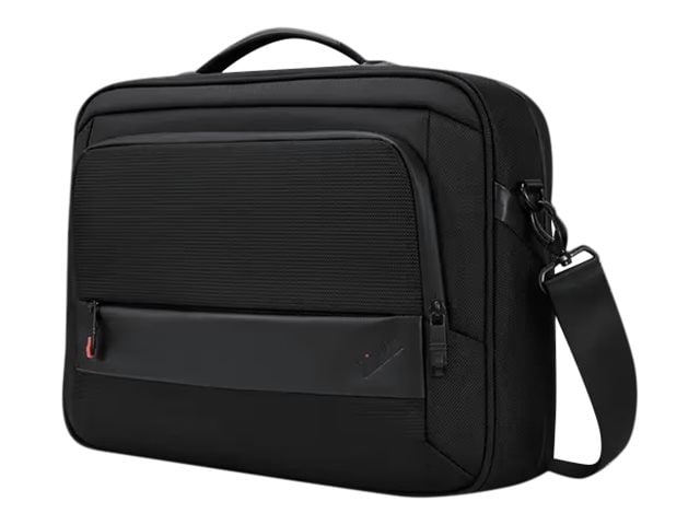 Lenovo Topload Gen 2 Briefcase for ThinkPad Professional 14" Laptop - Black