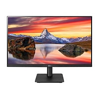 LG 24MP450-B - LED monitor - Full HD (1080p) - 23.8"