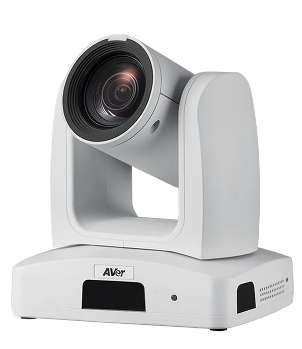 AVer PT330UNV2 30x 4K AI NDI PTZ Camera