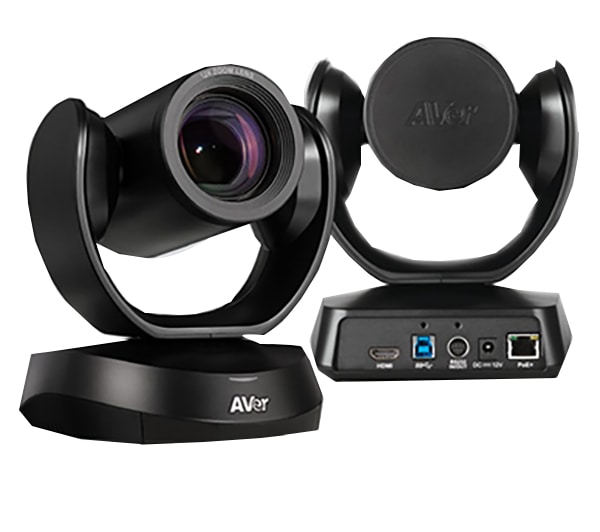 AVer CAM520 Pro3 Enterprise Grade Video Camera