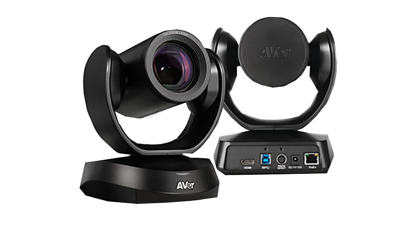 AVer CAM520 Pro3 Enterprise Grade Video Camera
