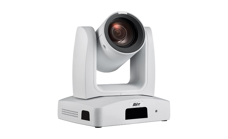 AVer PTZ211 1080p Professional PTZ Camera - PAPTZ211W - Video