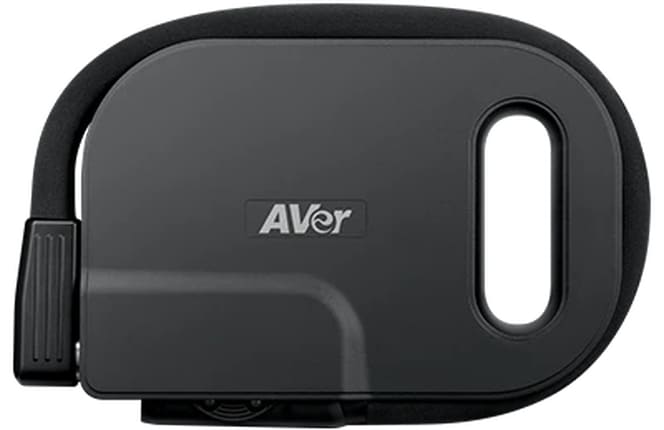 AVer U50+ Document Camera - VISU50PLS - Document Cameras 