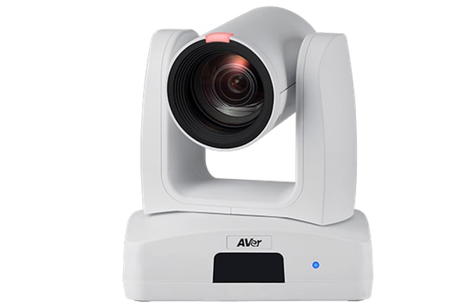 AVer PTZ330UV2 30x 4K AI Professional PTZ Camera