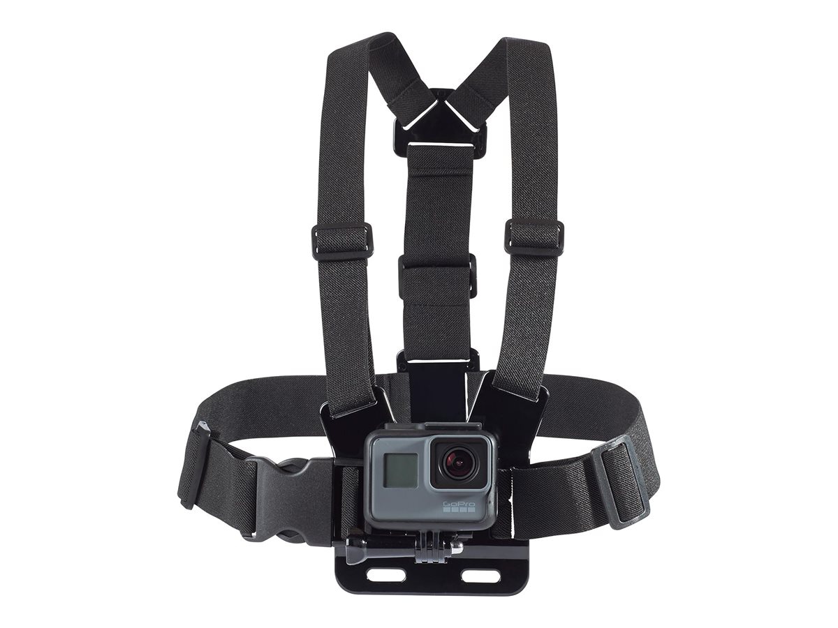 AmazonBasics chest support - adjustable