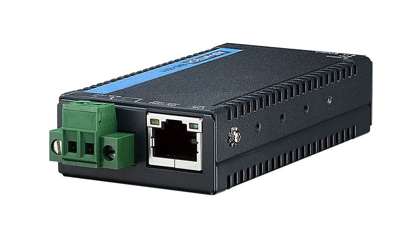 IMC Advantech 1-Port RS-232 Serial Device Server