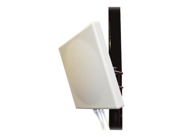 TerraWave 2.4/5 GHz 6 dBi MIMO Patch Wi-Fi Antenna - antenna