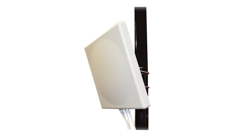 TerraWave 2.4/5 GHz 6 dBi MIMO Patch Wi-Fi Antenna - antenne
