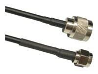 Ventev 195 Series antenna cable - 60.9 m
