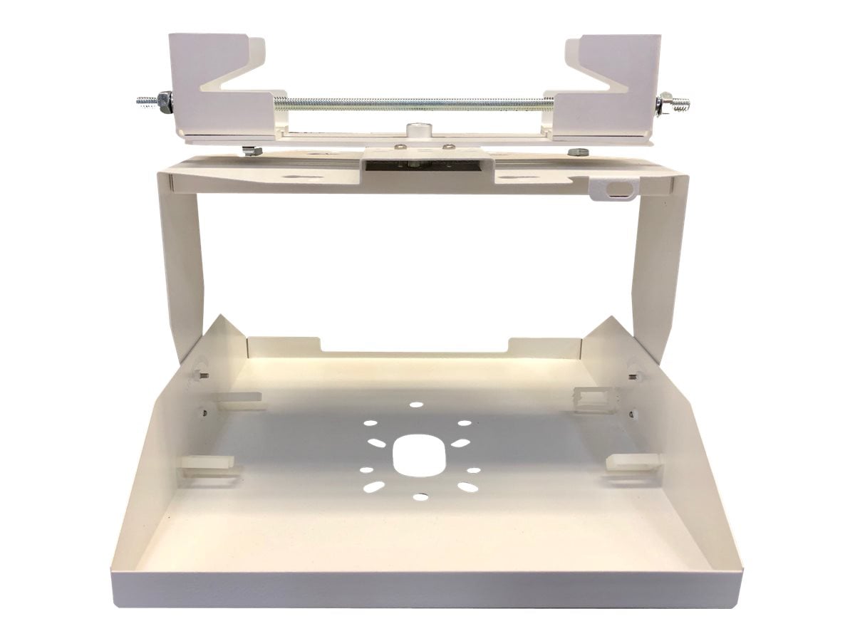 Ventev Single-Axis I-Beam Universal Co-Location Mount - wireless access point and antenna mounting kit