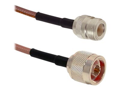 Wireless Solutions Jumper - antenna extension cable - 91 cm
