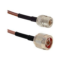 Wireless Solutions Jumper - antenna extension cable - 91 cm