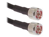 Wireless Solutions LMR400 - RF cable - 1.8 m