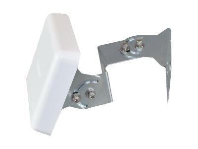 TerraWave 2.4/5 GHz 6 dBi Micro Patch with 4 Dual Band Leads - antenna