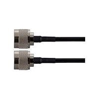 Ventev 195 Series antenna cable - 3.05 m