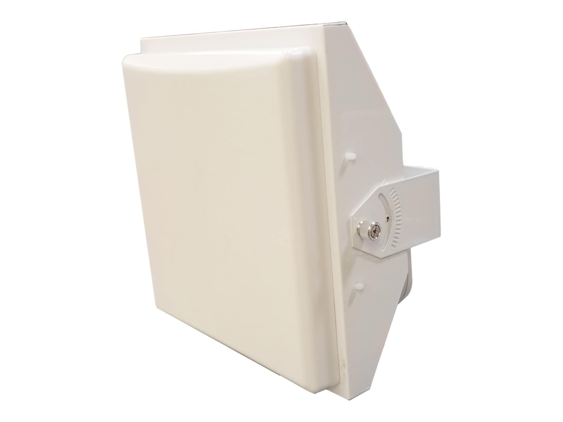 Ventev Single-Axis Universal Co-Locating Mount - wireless access point and antenna mounting kit