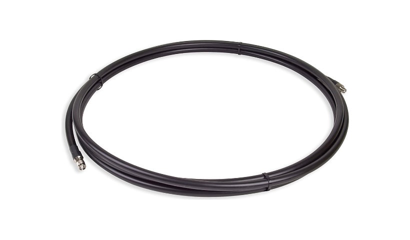 Ventev RG142U - câble d'antenne - 91.4 cm