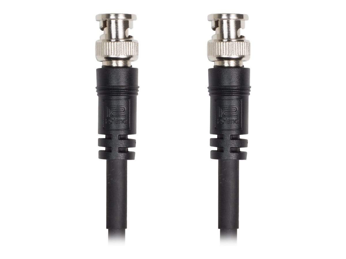 Roland Black Series video cable - HD-SDI - 98 ft
