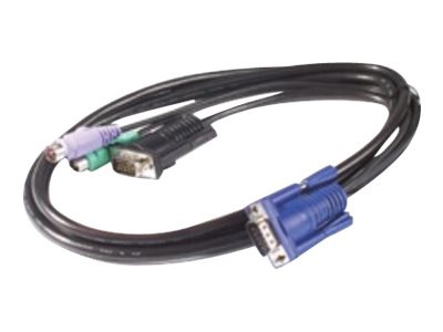 APC KVM PS/2 Cable