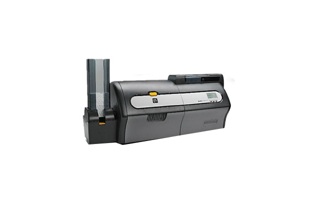 Zebra ZXP Series 7 Pro ID Card Printer