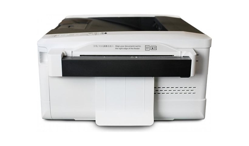 Visioneer Rabbit PC30dwn Printer with 1 Toner Bundle